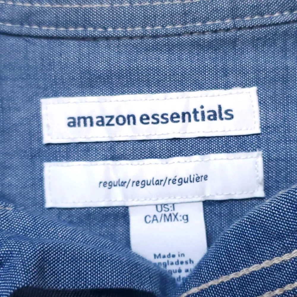 Amazon Essentials amazon essentials